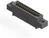 Card Edge Connectors - Edgeboard Connectors - 395-013-524-604 - Lingto Electronic Limited