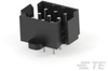 PCB Headers & Receptacles - 207441-7 - TE Connectivity