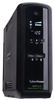 1500Va Pure Sine Wave Ups 10 Outlet Tower; Power Supply Approvals Cyber Power Systems - 55W6139 - Newark, An Avnet Company