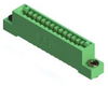Card Edge Conn, Single Side, 14Pos, Lug; Card Edge Connector Type Edac - 72AJ3366 - Newark, An Avnet Company