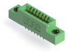 Card Edge Conn, Dual, 14Pos, Solder; Card Edge Connector Type Edac - 64AJ2967 - Newark, An Avnet Company