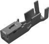 Contact, Socket, Crimp, 14-12Awg; Product Range Te Connectivity - 72AC7505 - Newark, An Avnet Company
