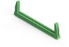 Card Conn, Single Side, 34Pos, Wire Wrap; Card Edge Connector Type Edac - 87AH1379 - Newark, An Avnet Company