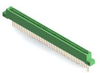 Card Conn, Single Side, 46Pos, Wire Wrap; Card Edge Connector Type Edac - 76AJ0096 - Newark, An Avnet Company