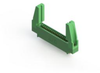 Card Conn, Single Side, 18Pos, Wire Wrap; Card Edge Connector Type Edac - 67AJ3881 - Newark, An Avnet Company