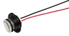 Led Indicator, Panel, 14Mm, White, 28V; Led Color Vcc (Visual Communications Company) - 26Y7242 - Newark, An Avnet Company