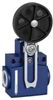 Limit Sw, Dpst-Nc, Lever, 3A, 240V; Limit Switch Actuator Telemecanique Sensors - 17AC8678 - Newark, An Avnet Company