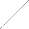 Probe, Ss, Eye Hole, Straight, 150Mm; Probe Tip Size Excelta - 03AC6544 - Newark, An Avnet Company