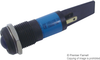 Neon Indicator, Blue, Wire Leaded, 230V; Supply Voltage Cml Innovative Technologies - 26M6147 - Newark, An Avnet Company
