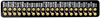 40-Pin Pi Gpio Reference Overlay Pcb; Accessory Type Mcm - 33AC0243 - Newark, An Avnet Company