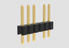 AgilBrick™ 2.54mm - G800LQ302018CEU - Amphenol Communications Solutions