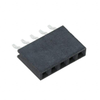 Connectors, Interconnects - Rectangular Connectors - Headers, Receptacles, Female Sockets - 1351536-M20-7910542R - Win Source Electronics