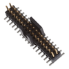 Headers, Male Pins - FTSH-118-01-F-DV-K-A-ND - DigiKey