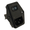 Power Entry Modules (PEM) - 6EL1S-ND - DigiKey