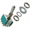 Toggle Switches - 450-1317-ND - DigiKey