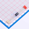 Diodes >> Zener Diodes -- 1N5338B - Image