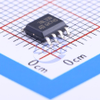 Power Supply Chip >> Linear Voltage Regulators (LDO) -- L78L33ABD-TR - Image