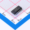 Single Chip Microcomputer/Microcontroller >> Microcontroller Units (MCUs/MPUs/SOCs) - PIC16F616T-I/SL - LCSC Electronics Technology (HK) Limited