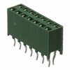 Headers, Receptacles, Female Sockets - A106663-ND - DigiKey