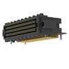 Arrays, Edge Type, Mezzanine (Board to Board) - SEAF8-40-1-S-08-2-RA-GP-ND - DigiKey
