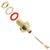 Coaxial Connector (RF) Assemblies - ACX1423-ND - DigiKey