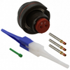 Circular Connector Assemblies - MS3459W12S-3S-ND - DigiKey