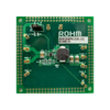 DC/DC & AC/DC (Off-Line) SMPS Evaluation Boards - 846-BD9E304FP4-EVK-002-ND - DigiKey