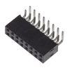 Headers, Receptacles, Female Sockets - SSW-108-22-F-D-RA-ND - DigiKey