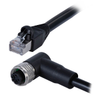 Between Series Adapter Cables - 2223-CDM1278-04D-01FRA-1M-RJ45-67-ND - DigiKey