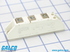 SEKG Standard SCR - SKKT56/06D-USA - Galco Industrial Electronics