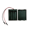 Battery Holders, Clips, Contacts - 438-1155-ND - DigiKey