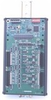 DeviceNet 16-in, 16-out 24V Discrete I/O -- DN-1600