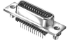 Card Edge Connectors - 5554217-4 - Powell Electronics, Inc.