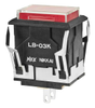 LED Indication - LB03KW01-5C05-JC - Powell Electronics, Inc.