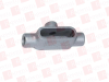 Conduit/Fitting - 60682733 - Radwell International
