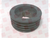 Pulley/Sheave - 64020575 - Radwell International