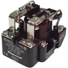 Relay;E-Mech;Power;DPDT;Cur-Rtg 40A;Ctrl-V 120AC;Vol-Rtg 277/28AC/DC;Screw -- 70185063