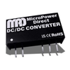 DC DC Converters - 5943-MD105D-12T-ND - DigiKey