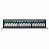 Patchbay, Jack Panels - PP110C6481U - ODG (Origin Data Global)