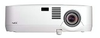 3000 ANSI Lumens Mobile Projector - NP500 - Visual Sound, Inc.