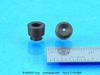 C-F Flat Vacuum Cup - C-F5-NBR - ANVER Corporation