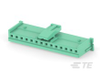 Rectangular Wire & Cable Connectors & Housings - 9-2338183-4 - TE Connectivity