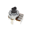 Rotary Potentiometers, Rheostats -- 118-PDB12-H4151-203BF-ND - Image