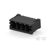 Headers, Male Pins - 17-2-2336494-4-ND - DigiKey