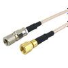 Coaxial Cables (RF) - 5328-FMC1018316-120-ND - DigiKey