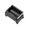 Headers, Male Pins - 900-5054333841TR-ND - DigiKey