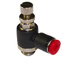 Pneumatic Function Fittings - 2129226 - RS Components, Ltd.
