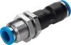 Pneumatic Fittings - 2023233 - RS Components, Ltd.