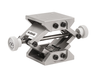 Lab Jack, Fast Travel, 42 mm Travel, 40 x 40 mm, 10 N Load, M3 -- M-EN40 - Image