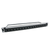 Patchbay, Jack Panels - QGPK1CAT5E-ND - DigiKey